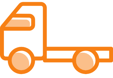 东成拖车/平板车