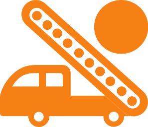 东成云梯车租赁